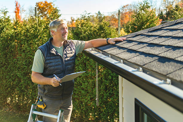 Trusted Storm Damage Roof Repair service in Rockville, RI - Ben Roofing and Steel LLC